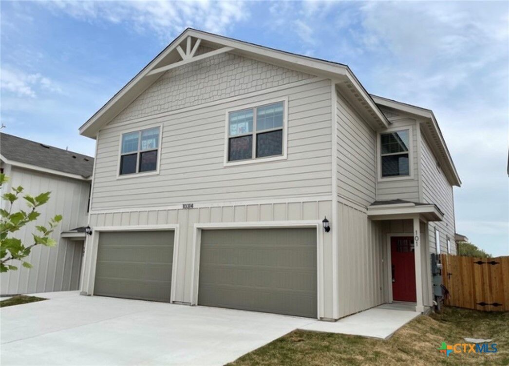 Property Photo: 10314 Lynwood Branch TX 78245