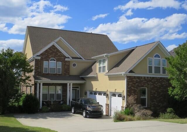 500 Oconee Circle  Evans GA 30809 photo