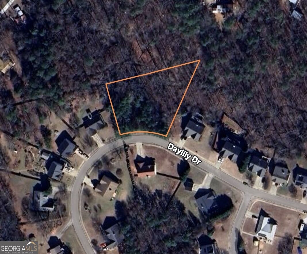 Property Photo:  5120 Daylily Drive  GA 30517 