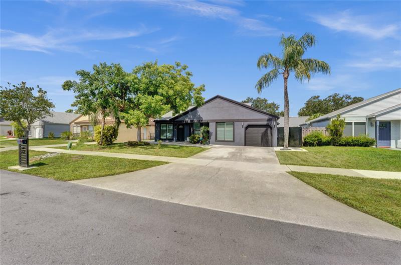 Property Photo: 961 SW 134th Ave FL 33325