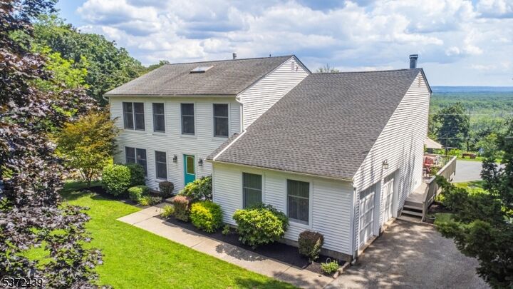 Property Photo:  93 Mountain Heights Ave  NJ 07035 