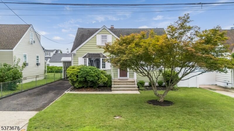 Property Photo: 417 White Ave NJ 08835