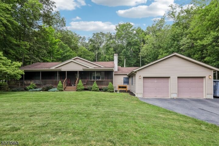 179 Mudtown Rd  Wantage Twp. NJ 07461 photo