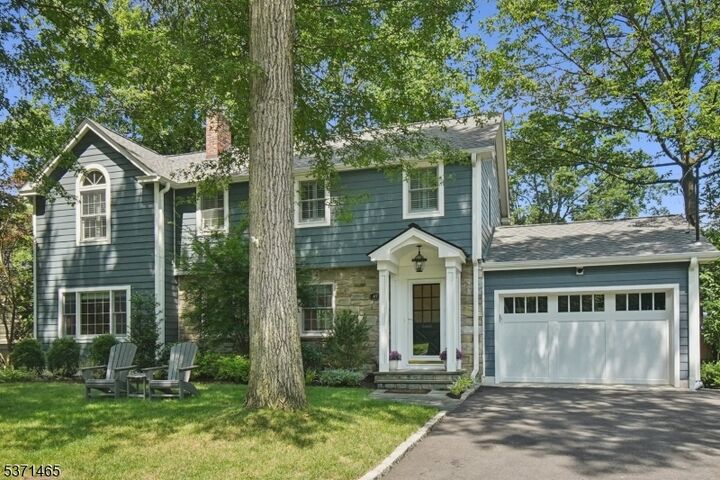 Property Photo: 47 Parkview Ter NJ 07901