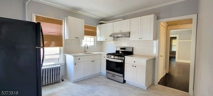 Property Photo: 16 Van Cleve Ave 1 NJ 07011