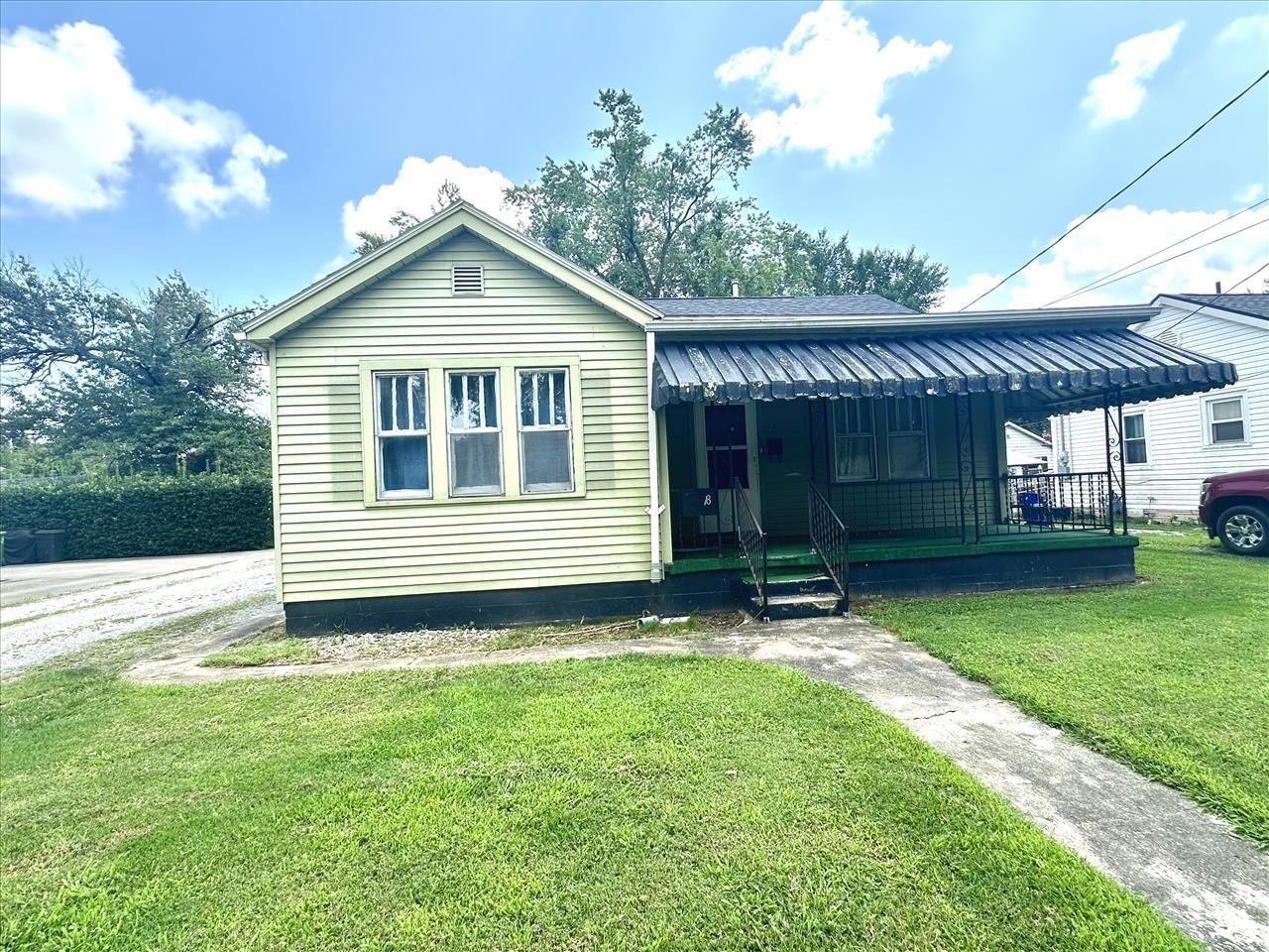 18 S Julia Street  Henderson KY 42420 photo