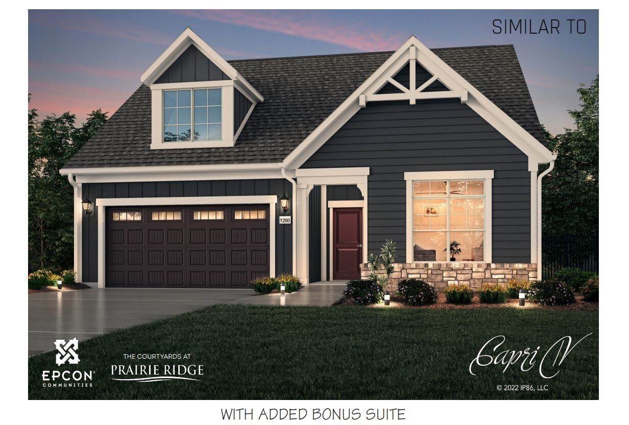2906 Goldenrod Court  Pella IA 50219 photo