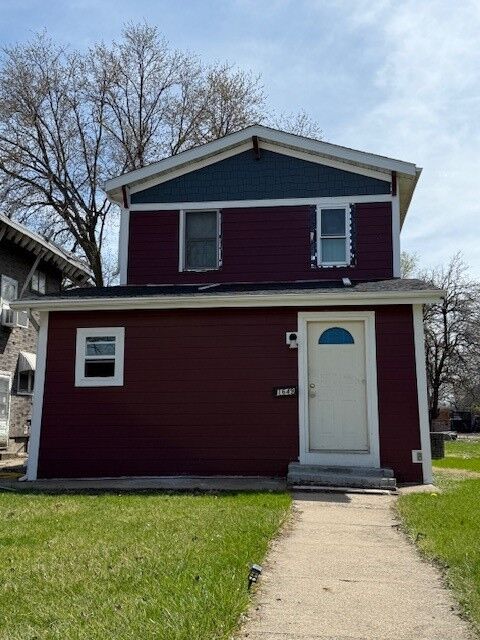 Property Photo:  1649 Capitol Avenue  IA 50316 