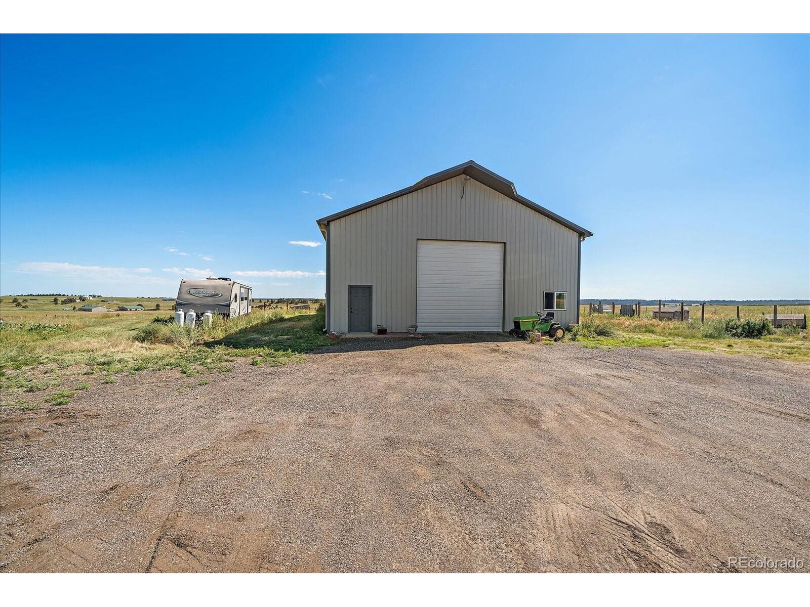 Property Photo:  2275 Sandy Ridge Rd  CO 80107 