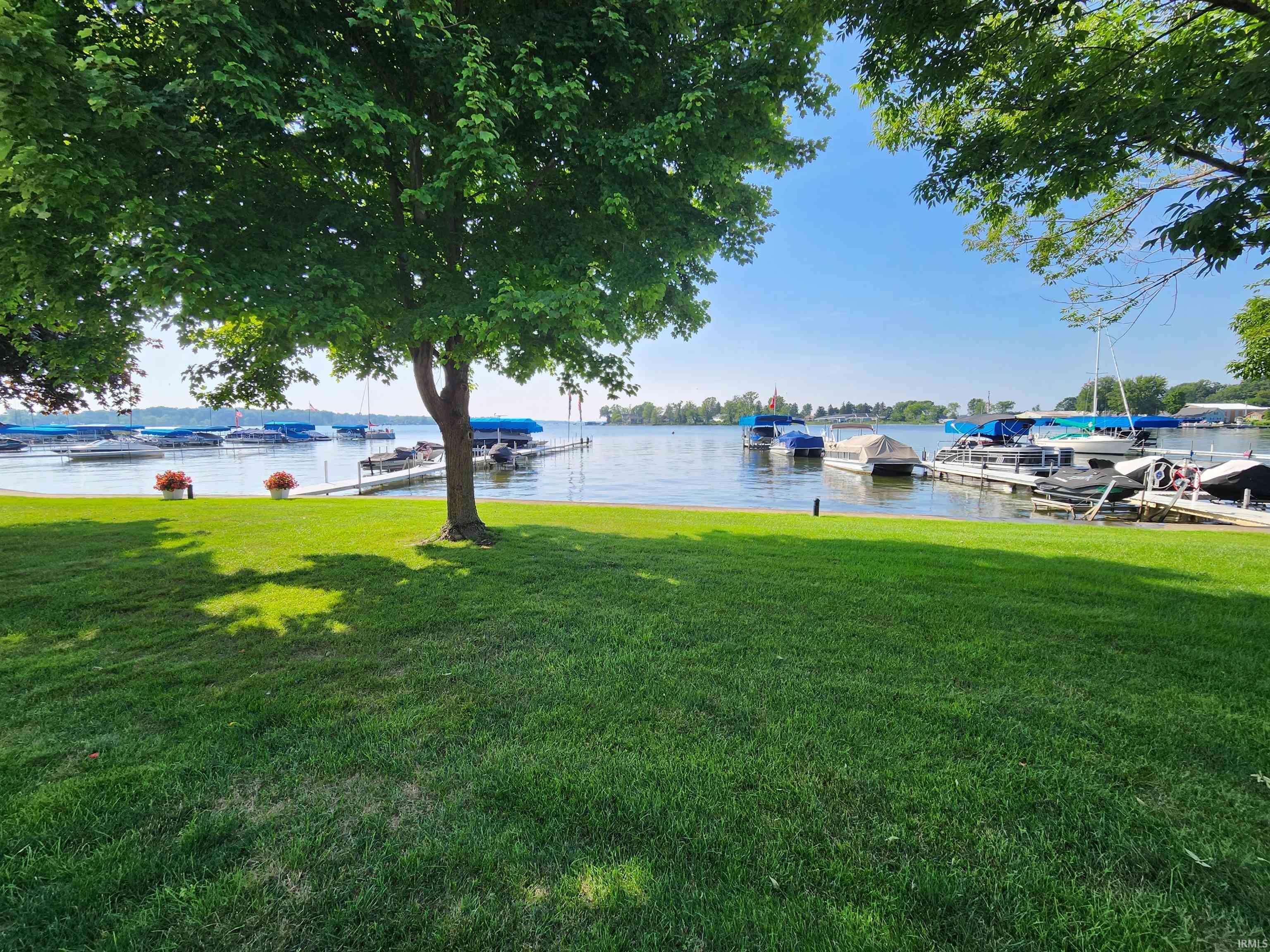 Property Photo:  10095 N Turkey Creek Rd 24  IN 46567 