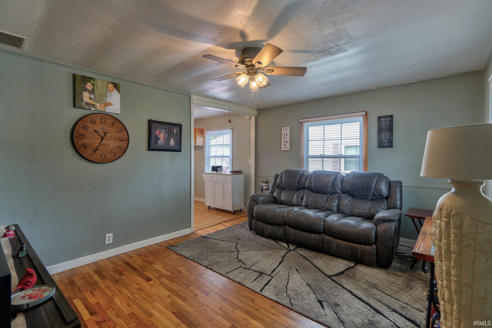 Property Photo: 1913 Waggoner Avenue IN 47714-3636