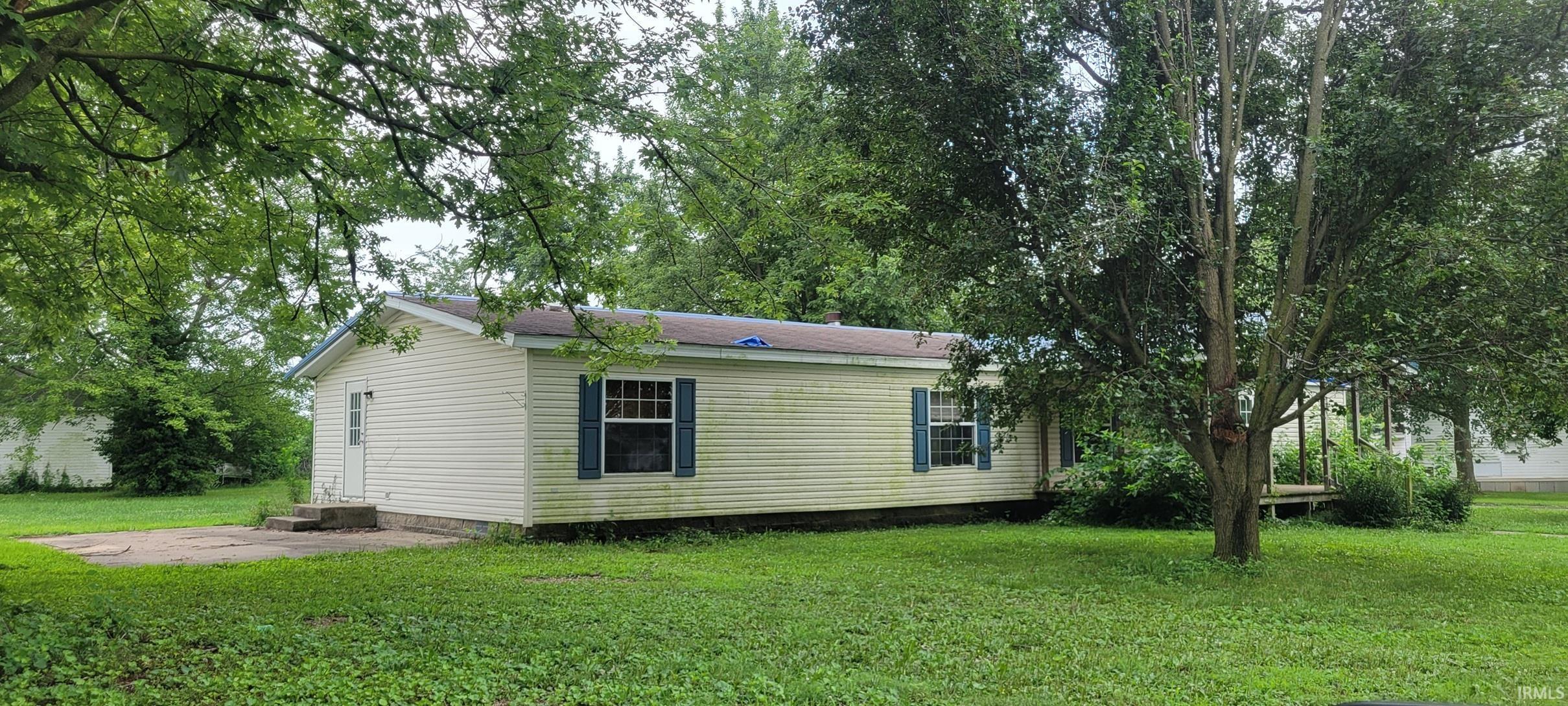 Property Photo: 1207 Meagher Street IL 62460
