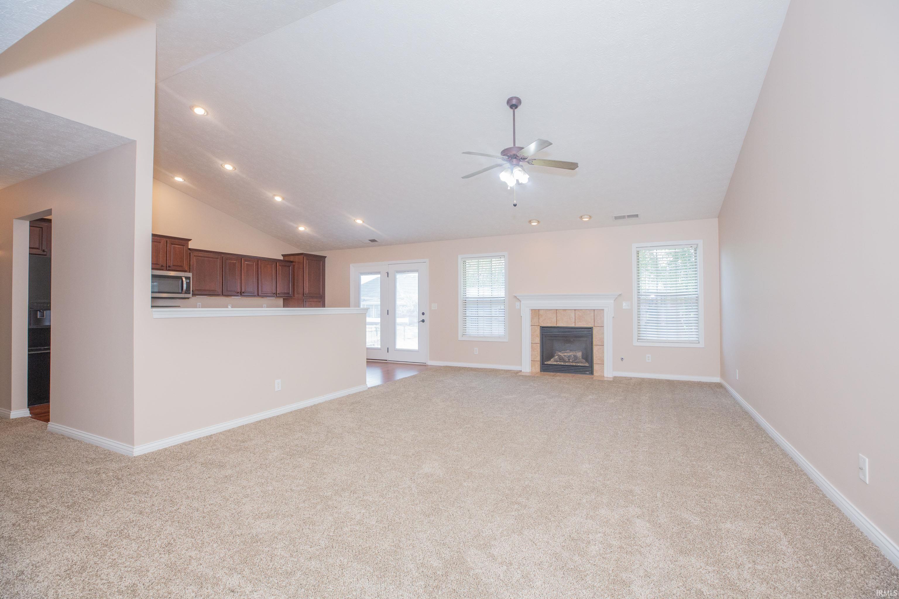 Property Photo: 2845 Deland Drive IN 47725