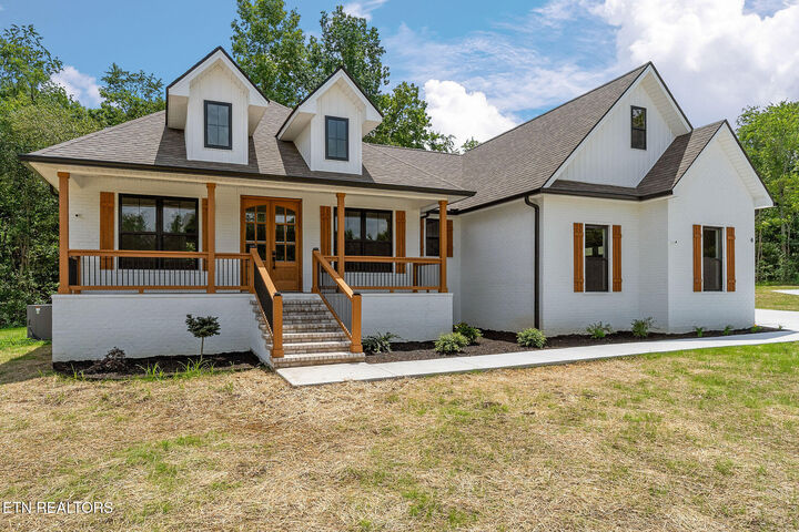 Property Photo: 4 Riverchase Drive TN 38571