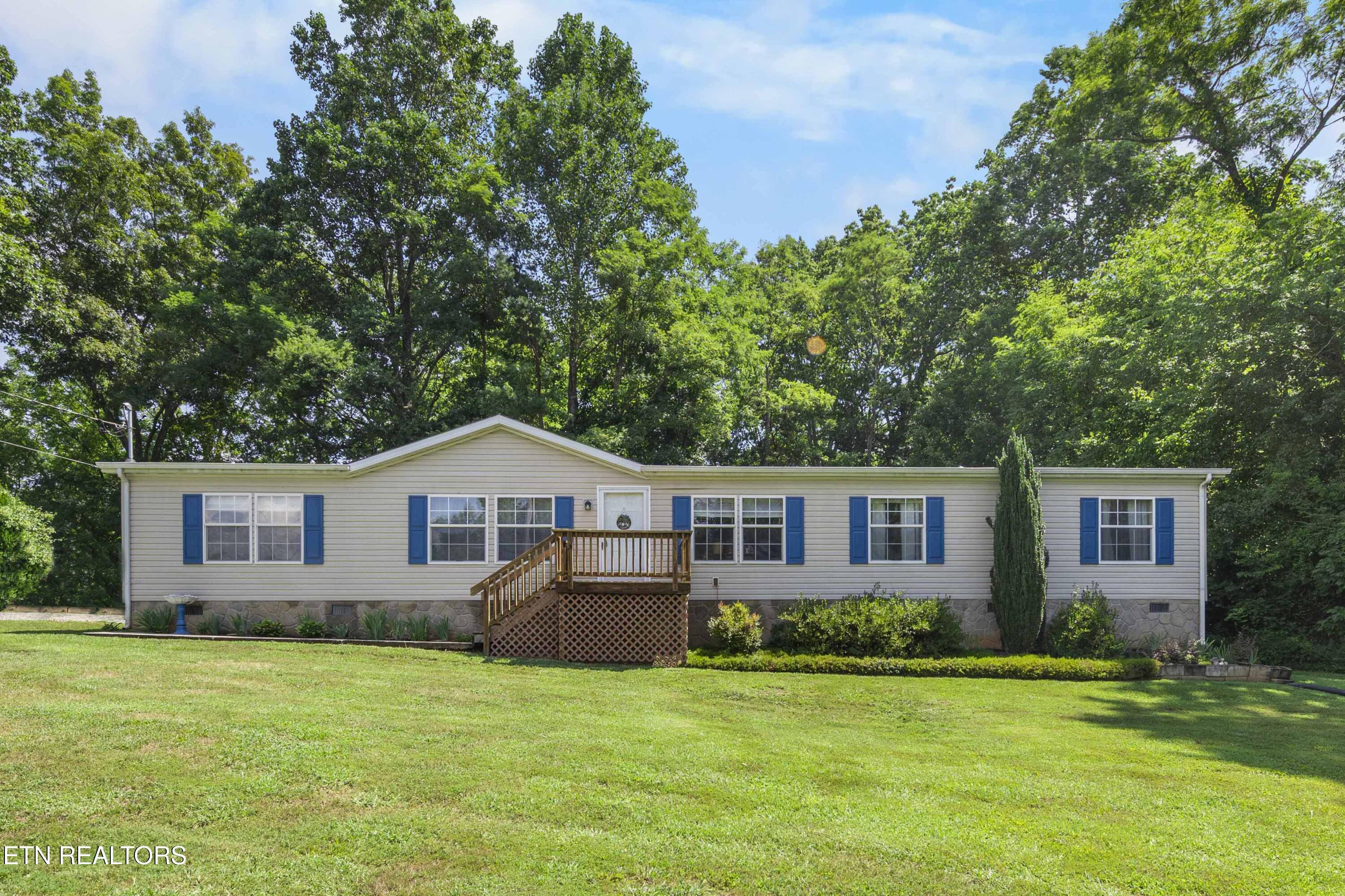Property Photo:  8233 Goddard Lane  TN 37920 