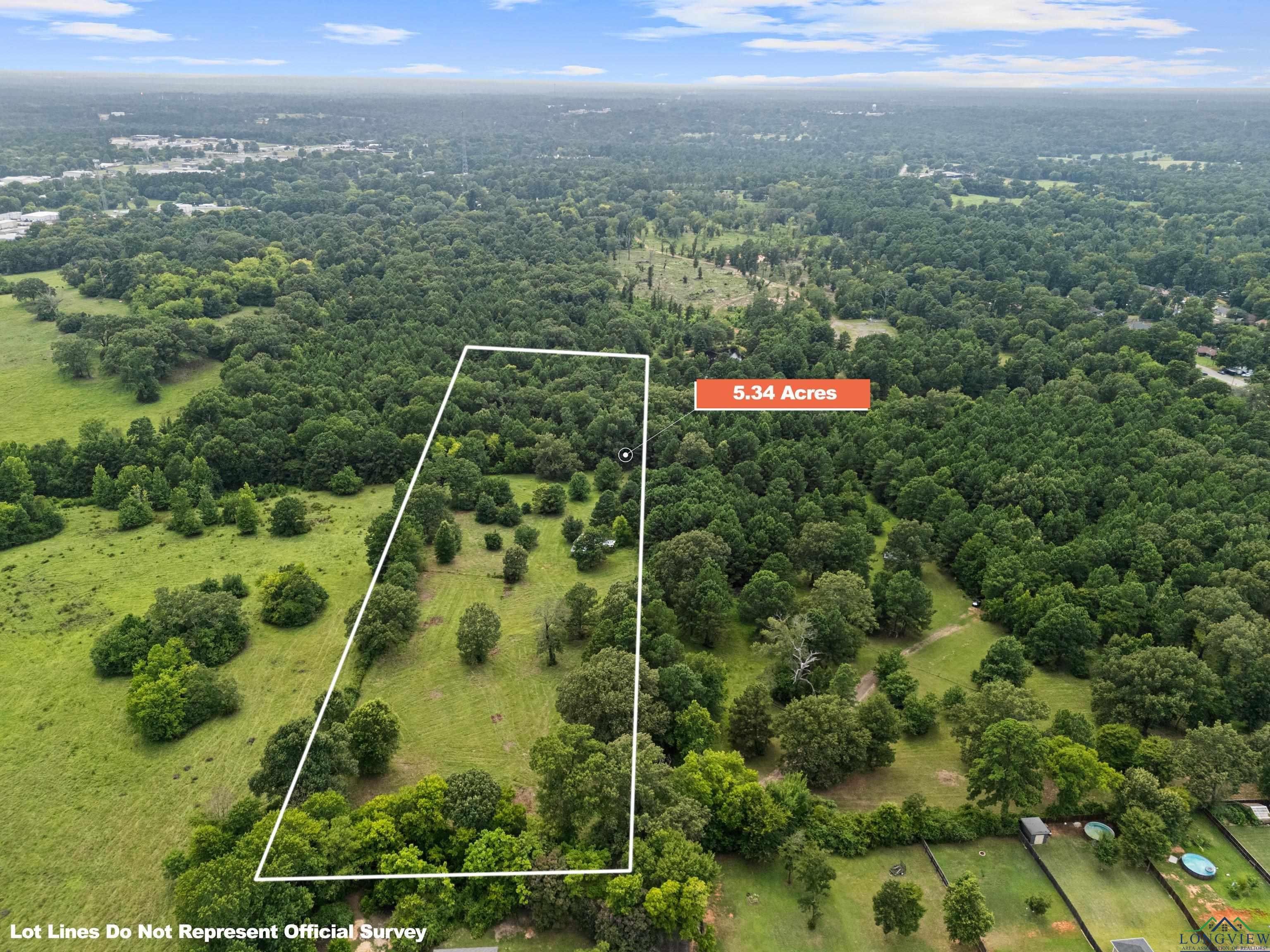 Property Photo: 1214 Spring St. TX 75604