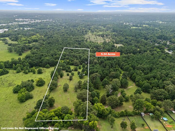 Property Photo: 1214 Spring St. TX 75604