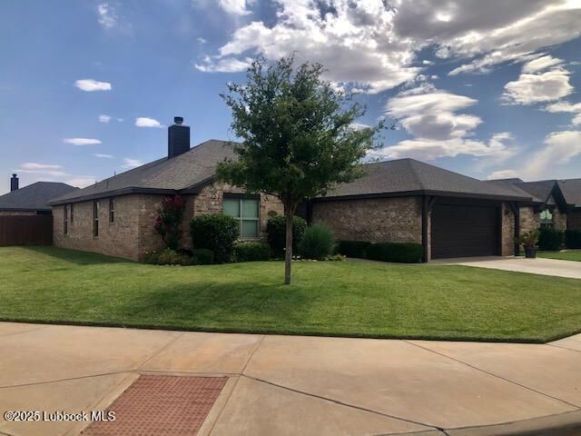 Property Photo:  309 N 5th Street  TX 79382 