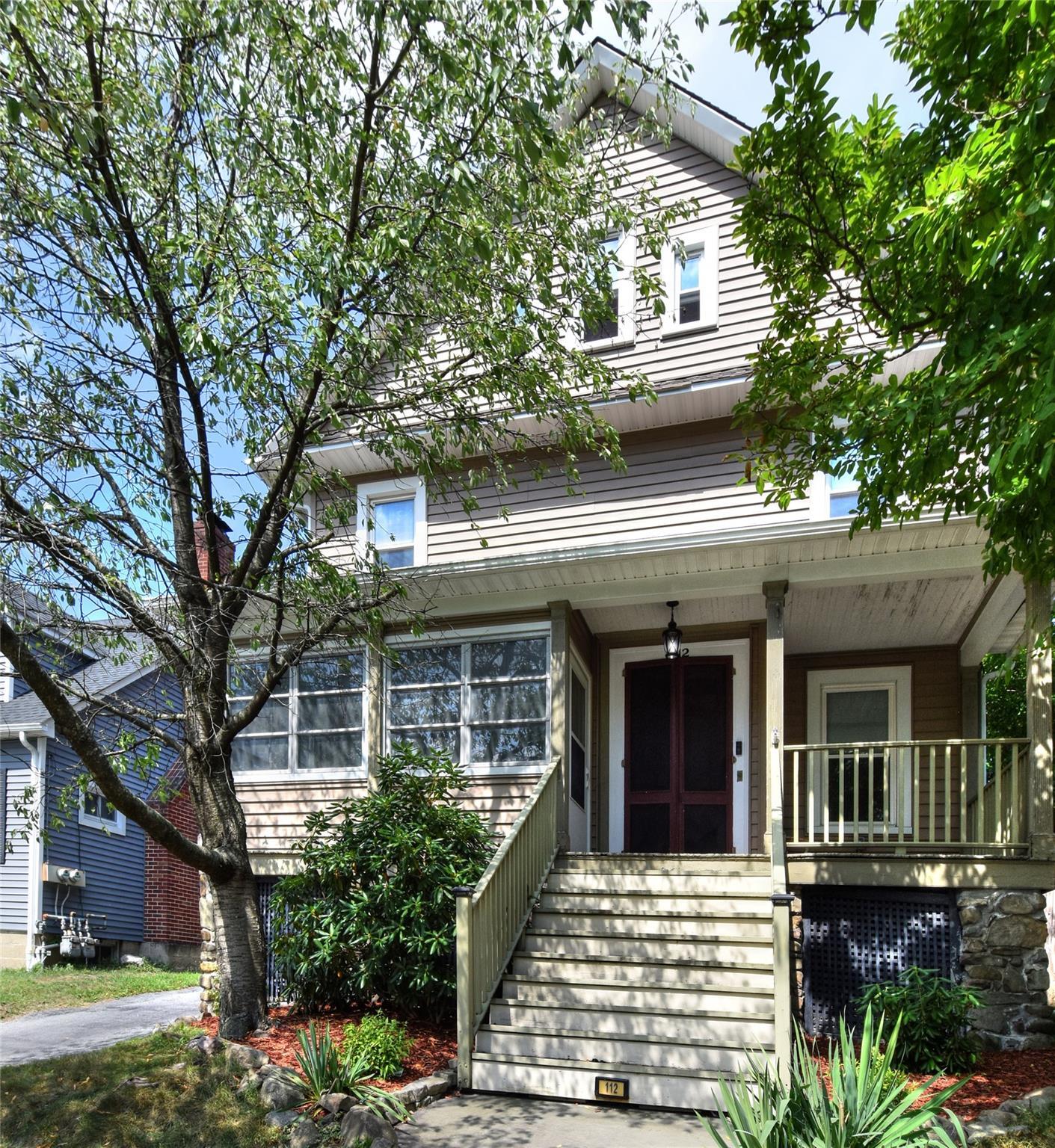 Property Photo: 112 Monhagen Avenue NY 10940