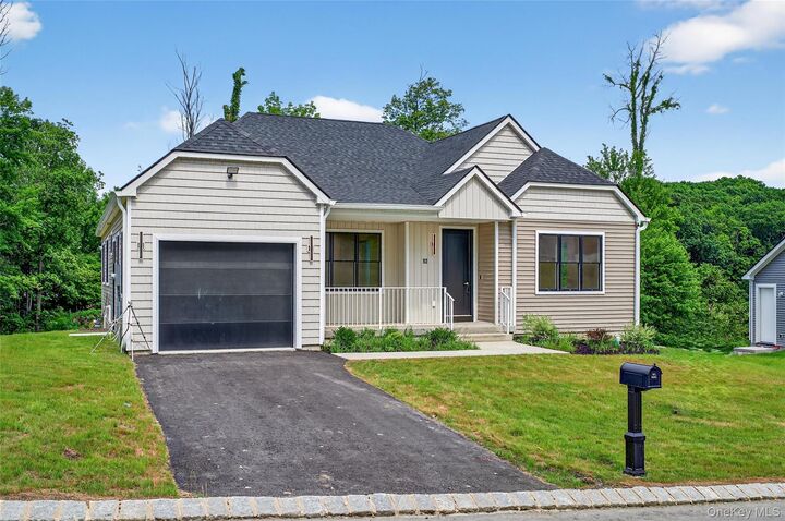 Property Photo: 25 Union Transfer Passage NY 10950