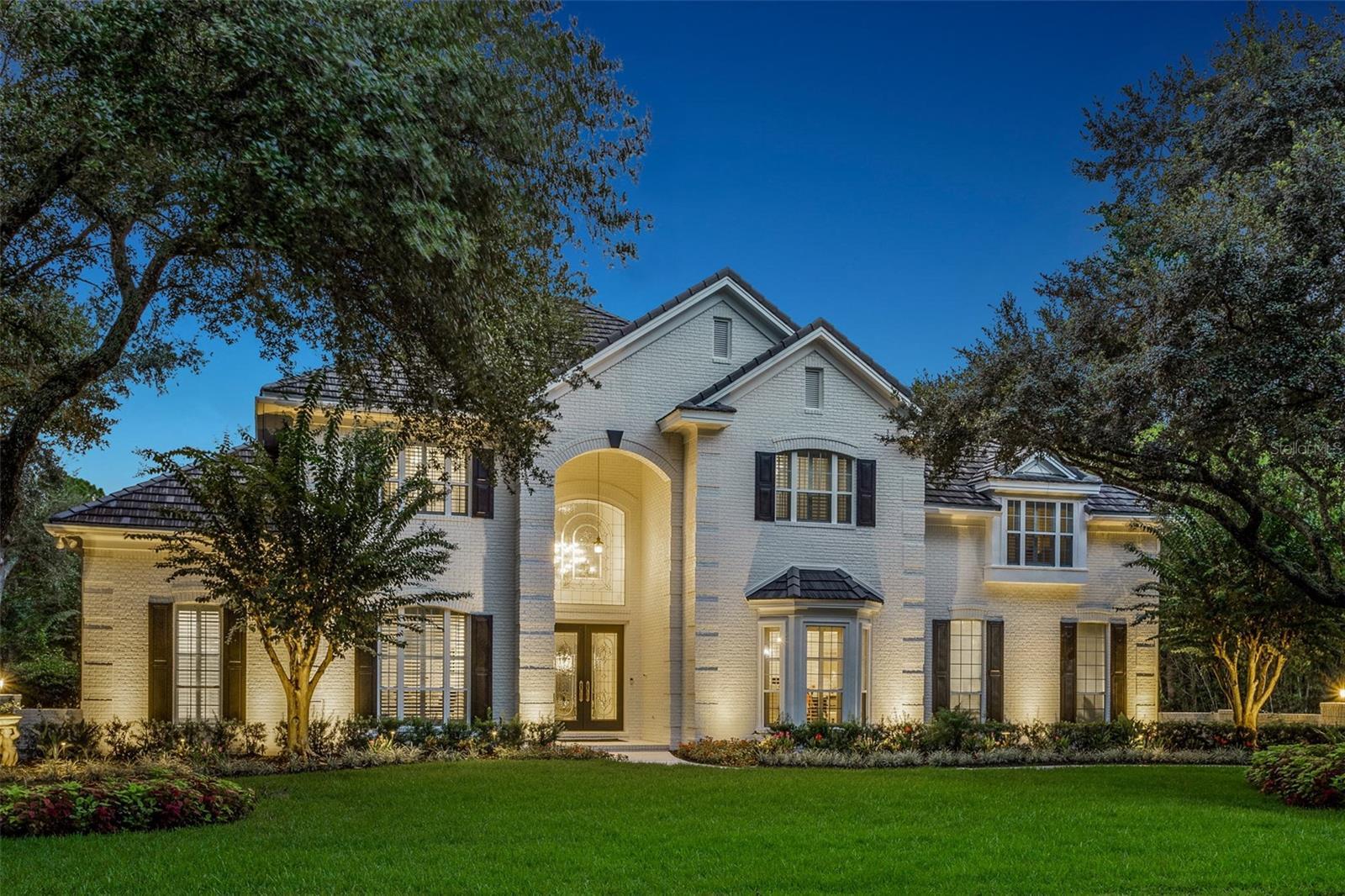 Property Photo: 15612 Cochester Road FL 33647