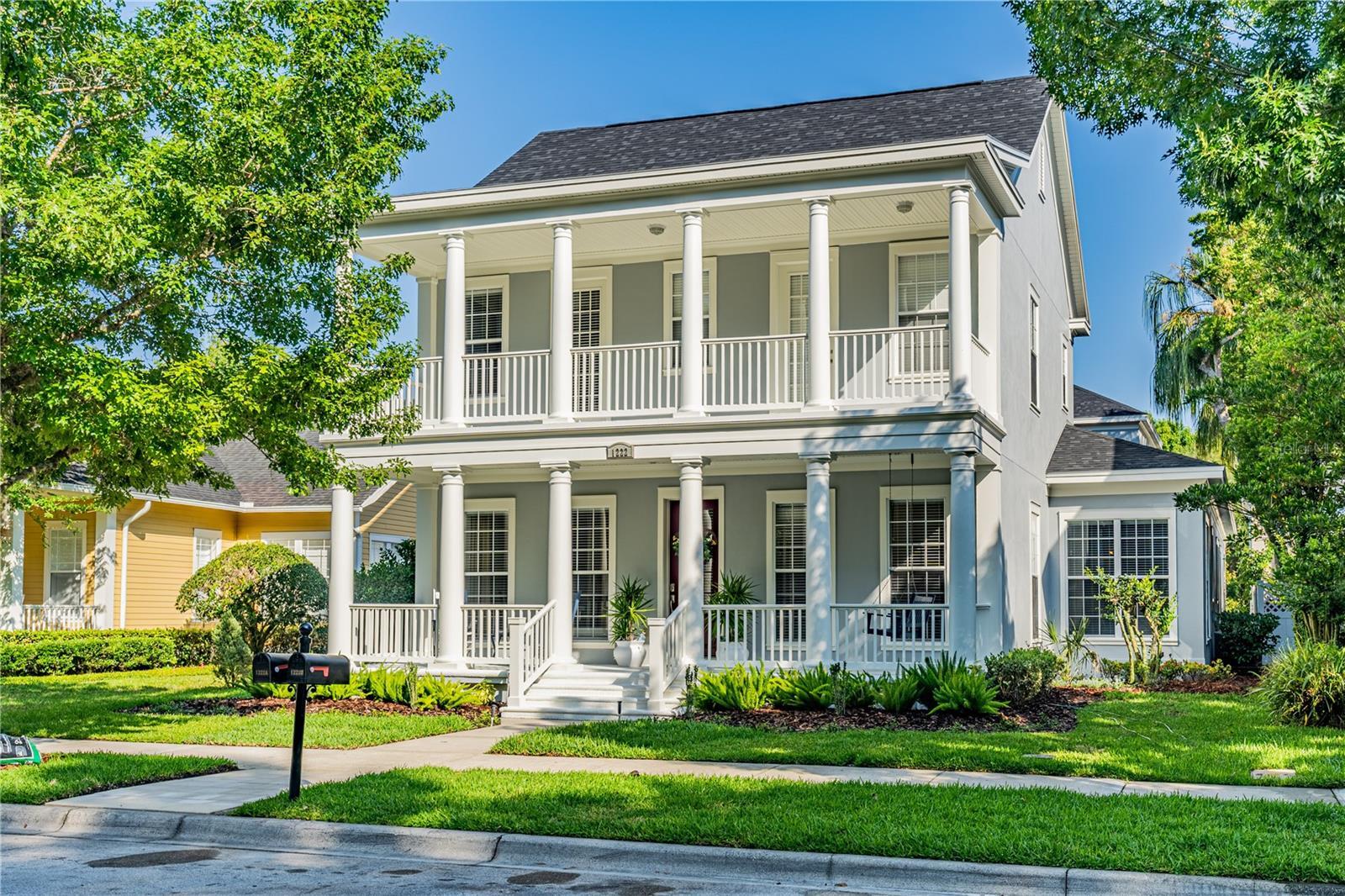 Property Photo:  1222 Roycroft Ave Avenue  FL 34747 