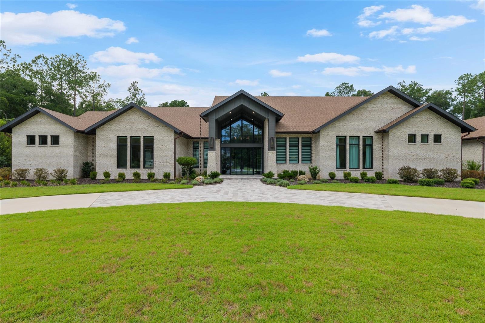 Property Photo: 12754 SW 16th Lane FL 32669