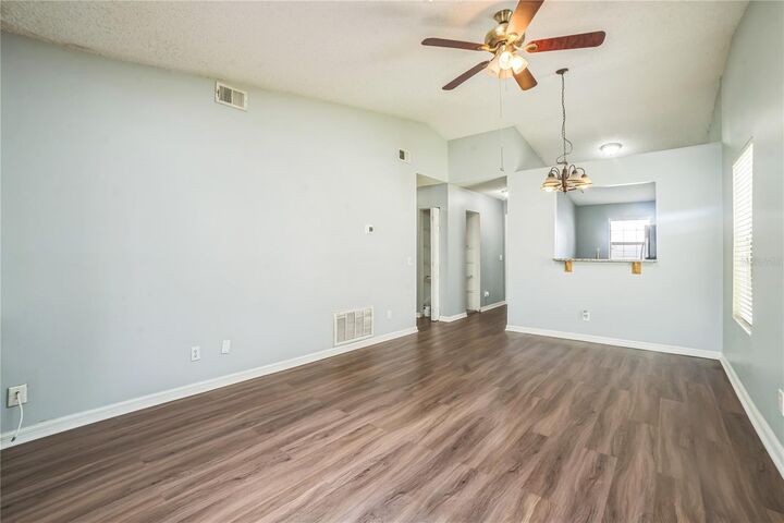 Property Photo:  121 Hidden Arbor Court  FL 32773 