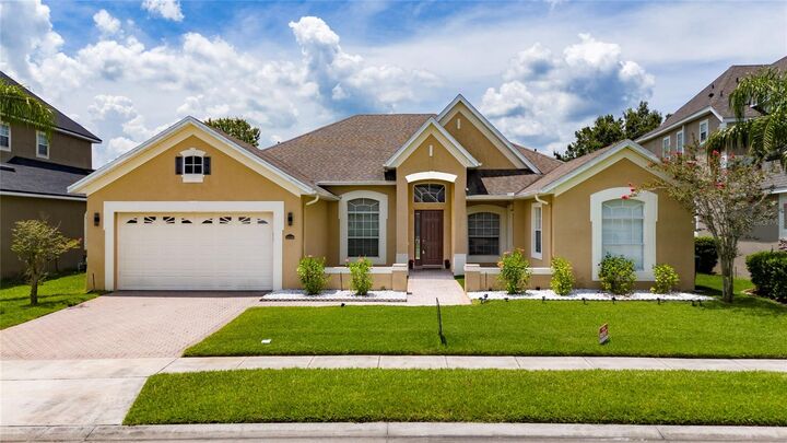 16138 Bristol Lake Circle  Orlando FL 32828 photo