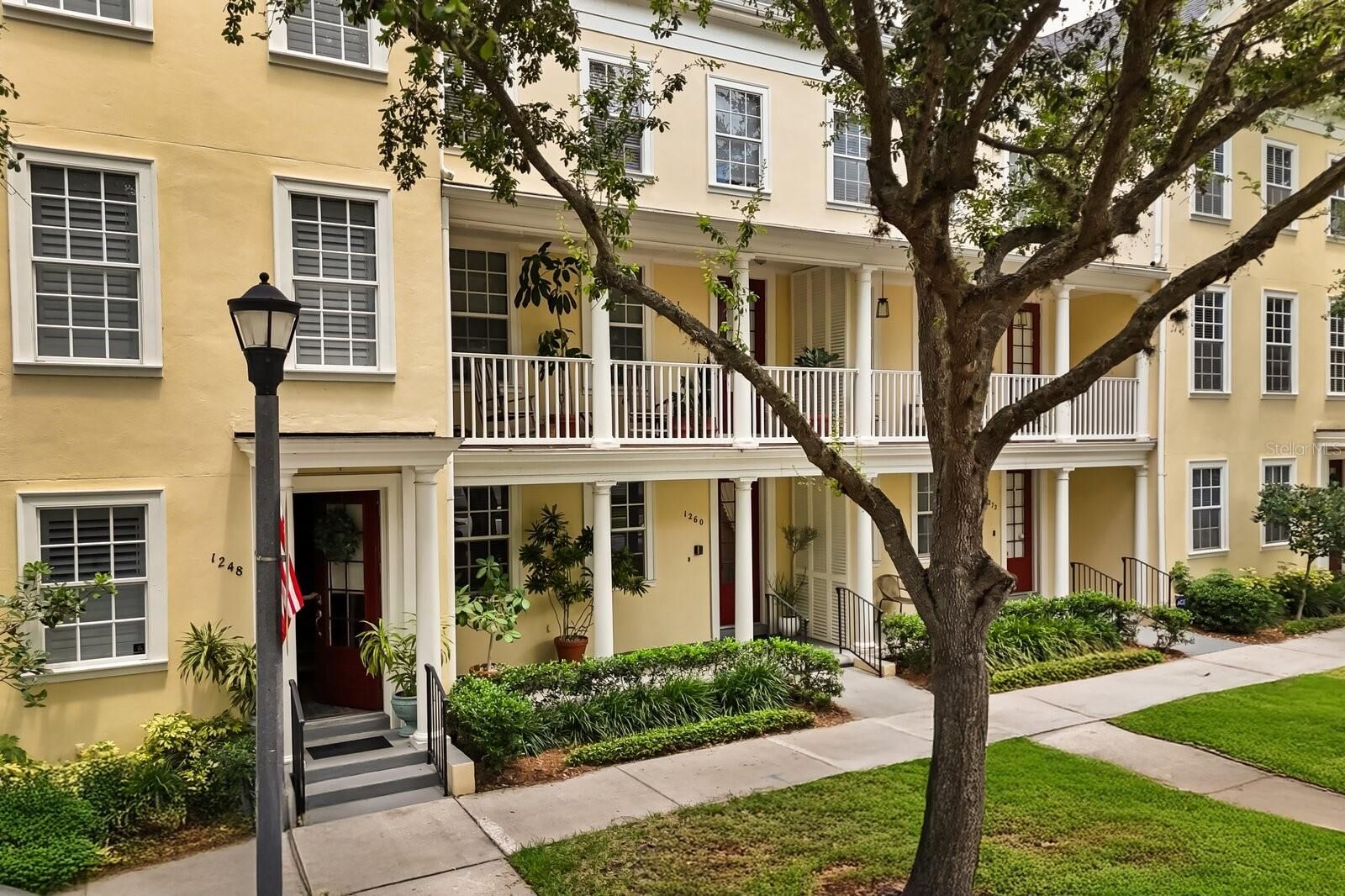 Property Photo: 1260 Lake Baldwin Lane FL 32814