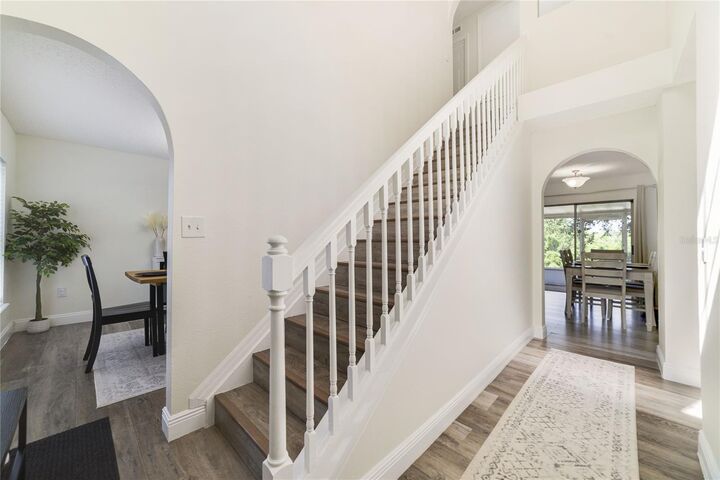 Property Photo: 1104 Chateau Circle FL 34715