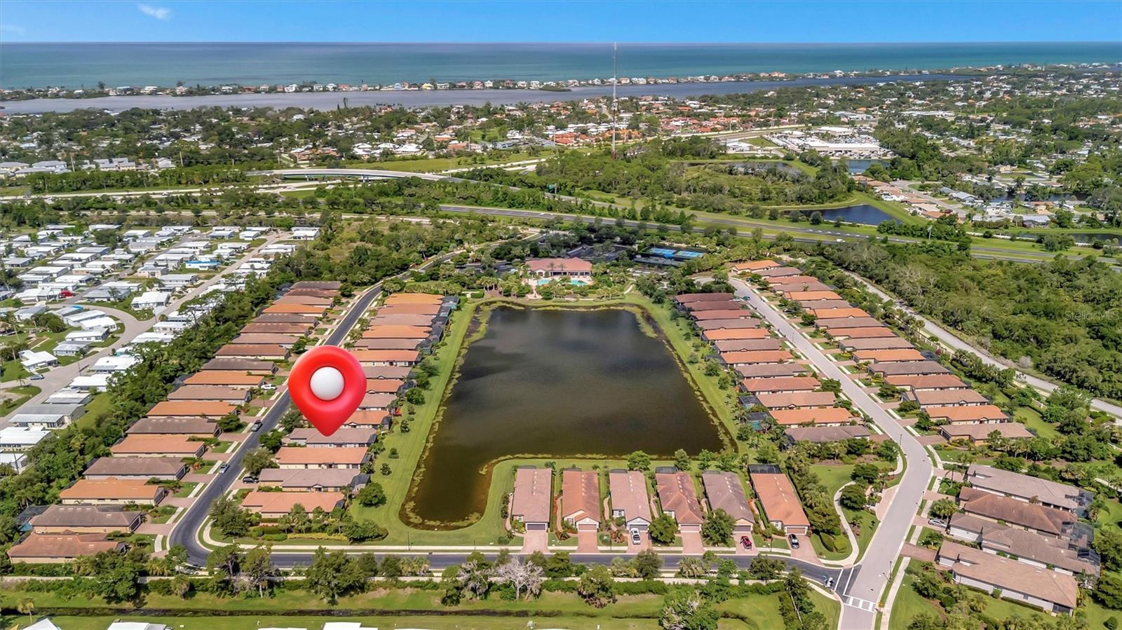 Property Photo: 5548 Sentiero Drive FL 34275