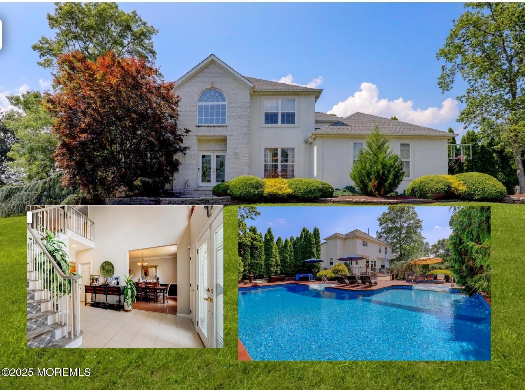 Property Photo:  9 Cecilia Court  NJ 07731 