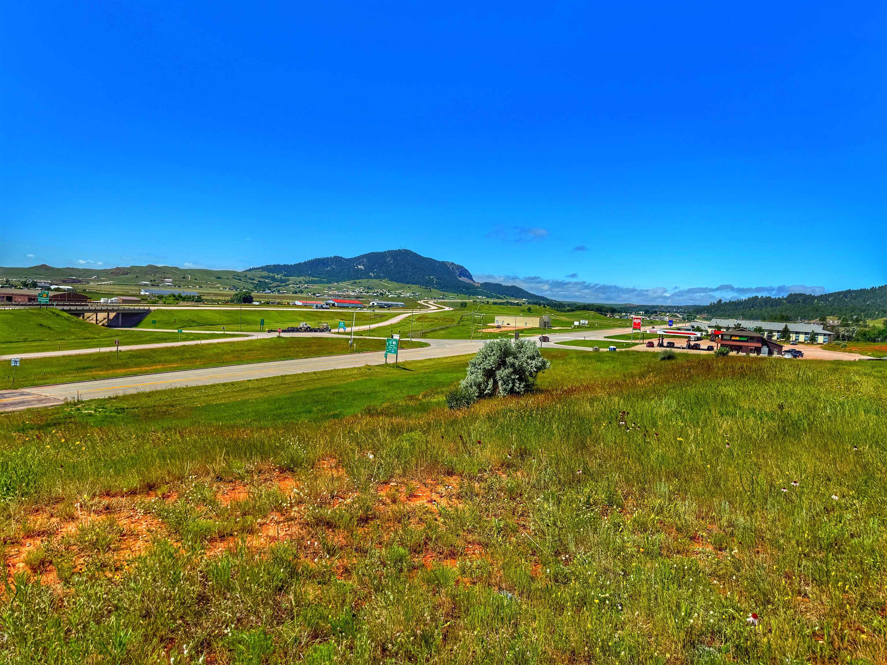 Property Photo: Tbd E Cleveland Street WY 82729
