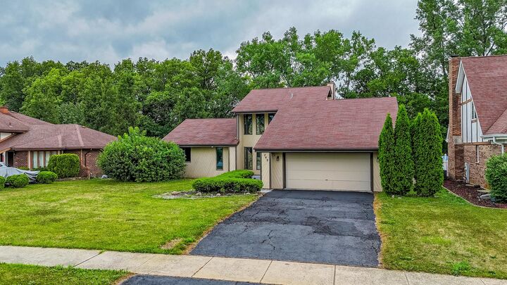 Property Photo:  249 Milburn Avenue  IL 60417 