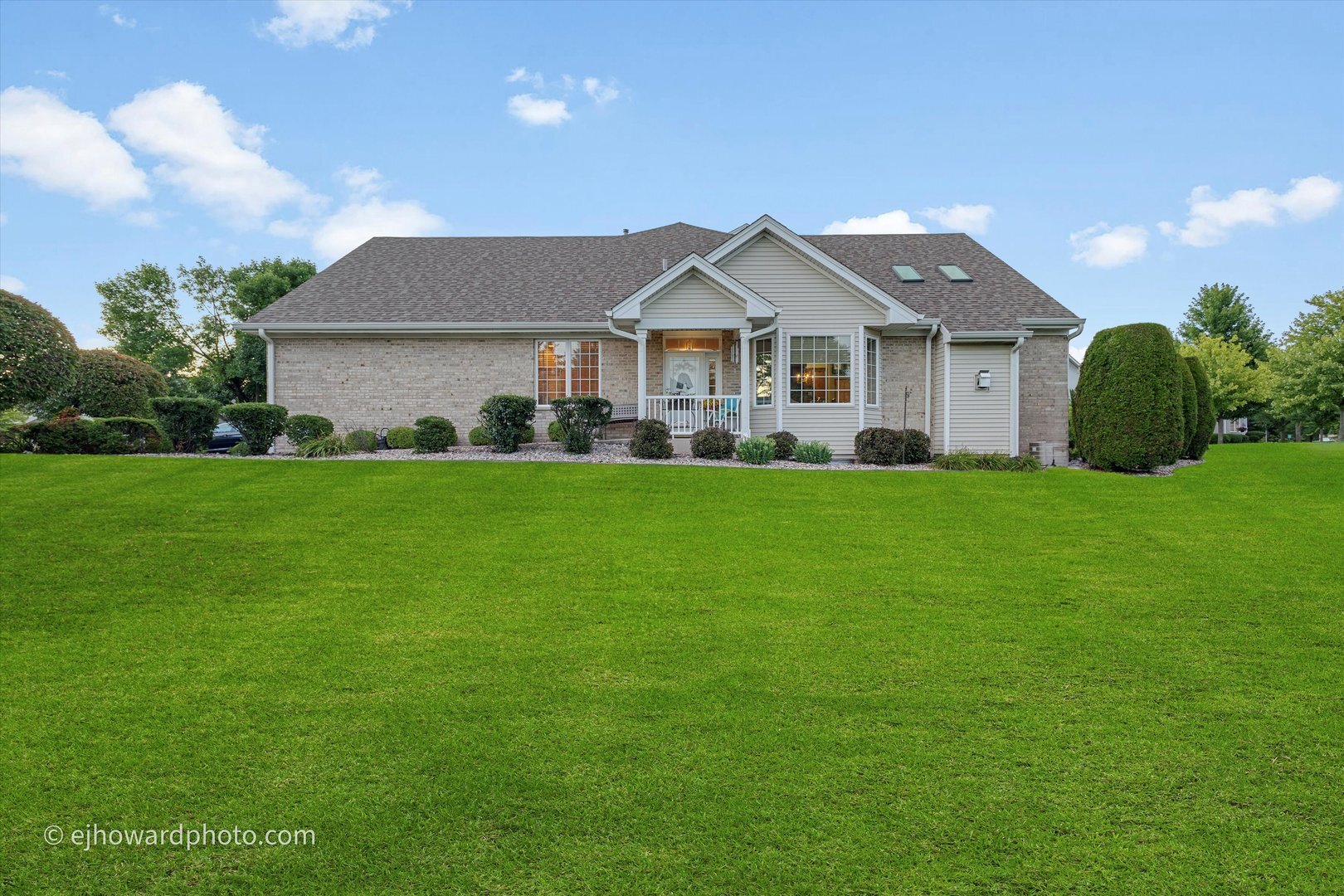 Property Photo:  18143 Waterway Court  IL 60467 