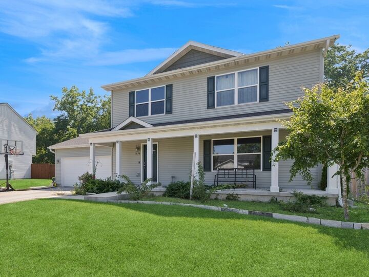1626 Arrington Drive  North Chicago IL 60064 photo