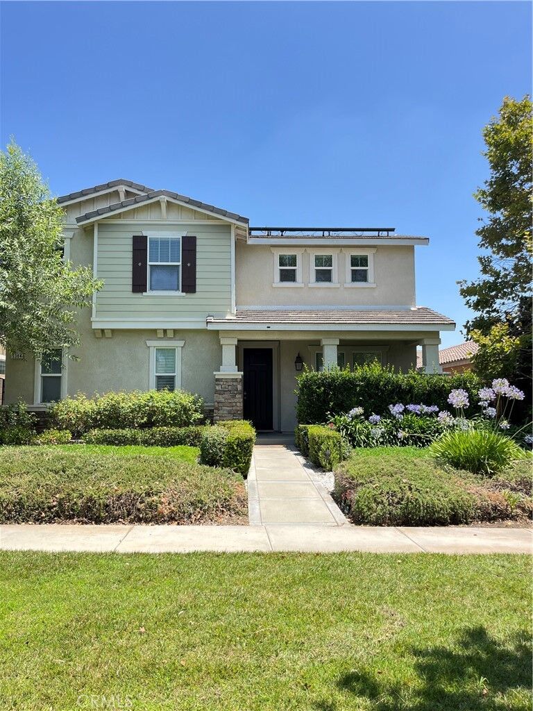 Property Photo: 5384 Palestrina Way CA 92336