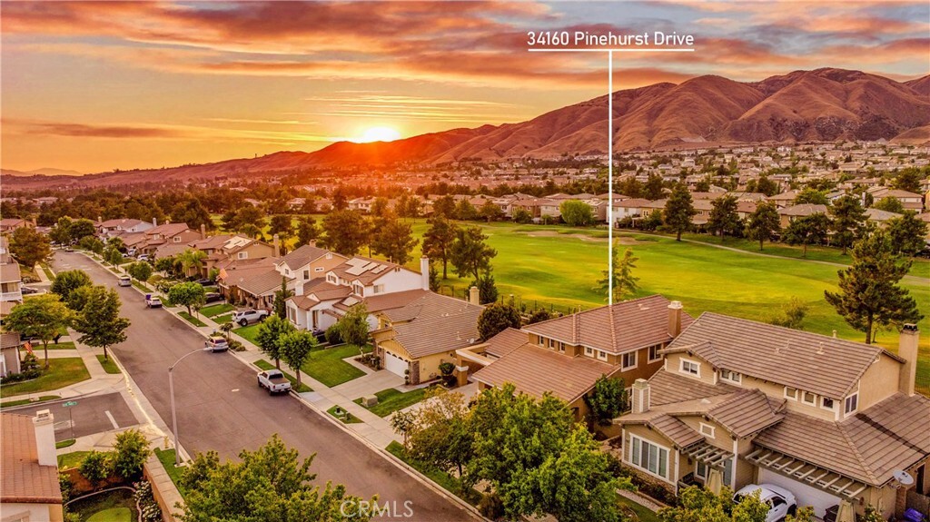 34160 Pinehurst Drive  Yucaipa CA 92399 photo