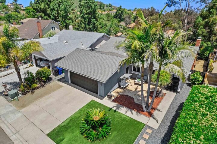 Property Photo:  15576 Paseo Ajanta  CA 92129 