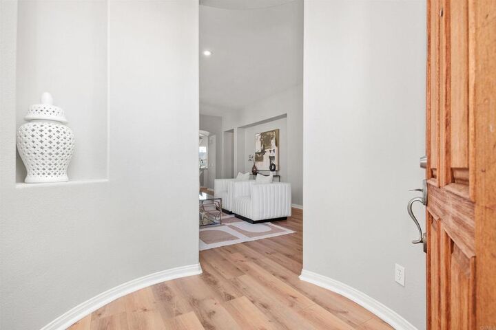 Property Photo: 3223 Rancho Quartillo CA 92009