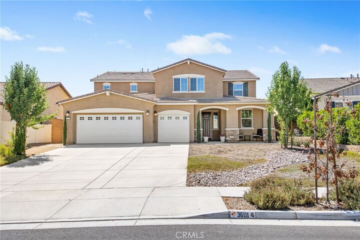 36111 Owens Drive  Winchester CA 92596 photo