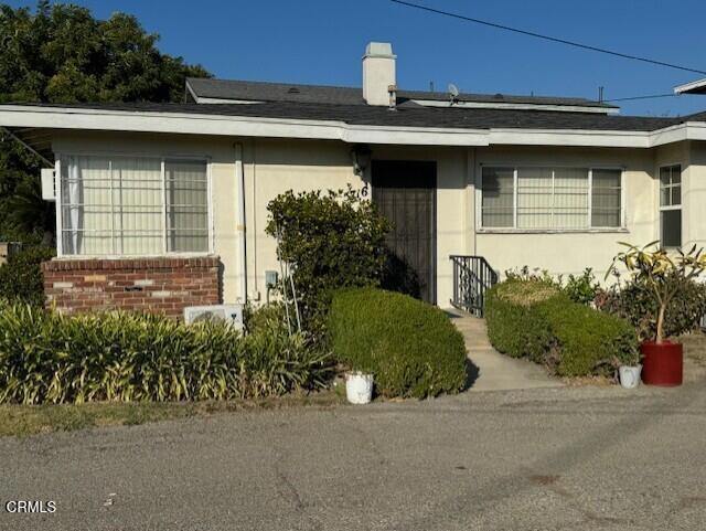 Property Photo: 5716 N Charlotte Avenue CA 91775