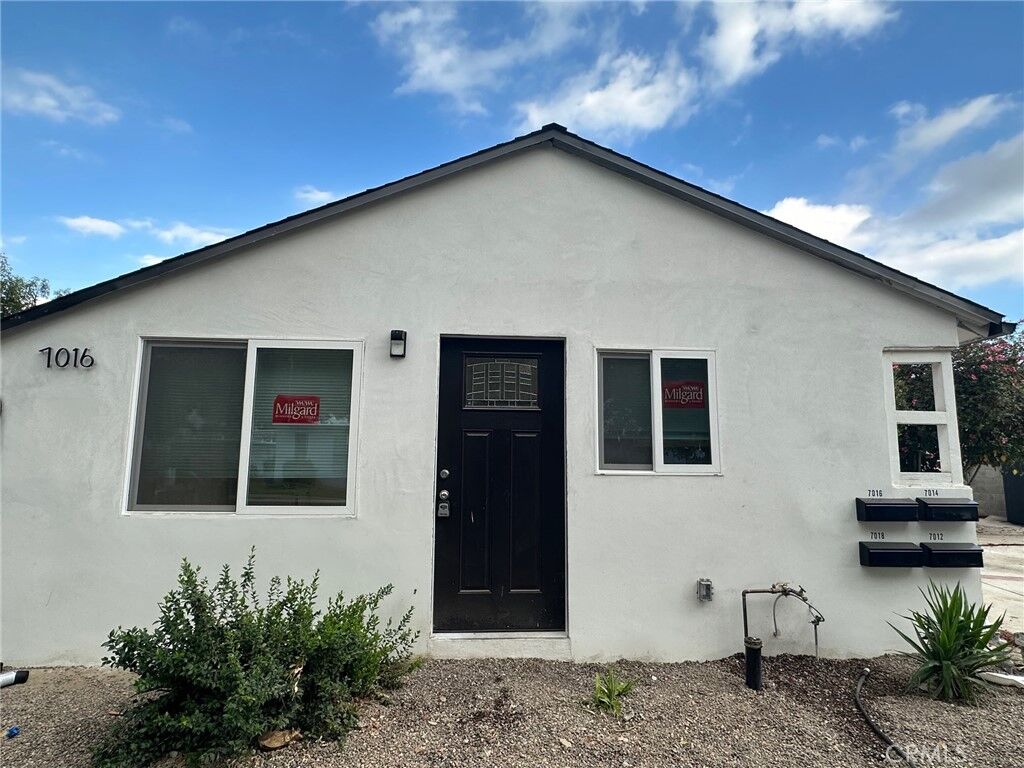 Property Photo:  7016 Bertrand Avenue  CA 91335 