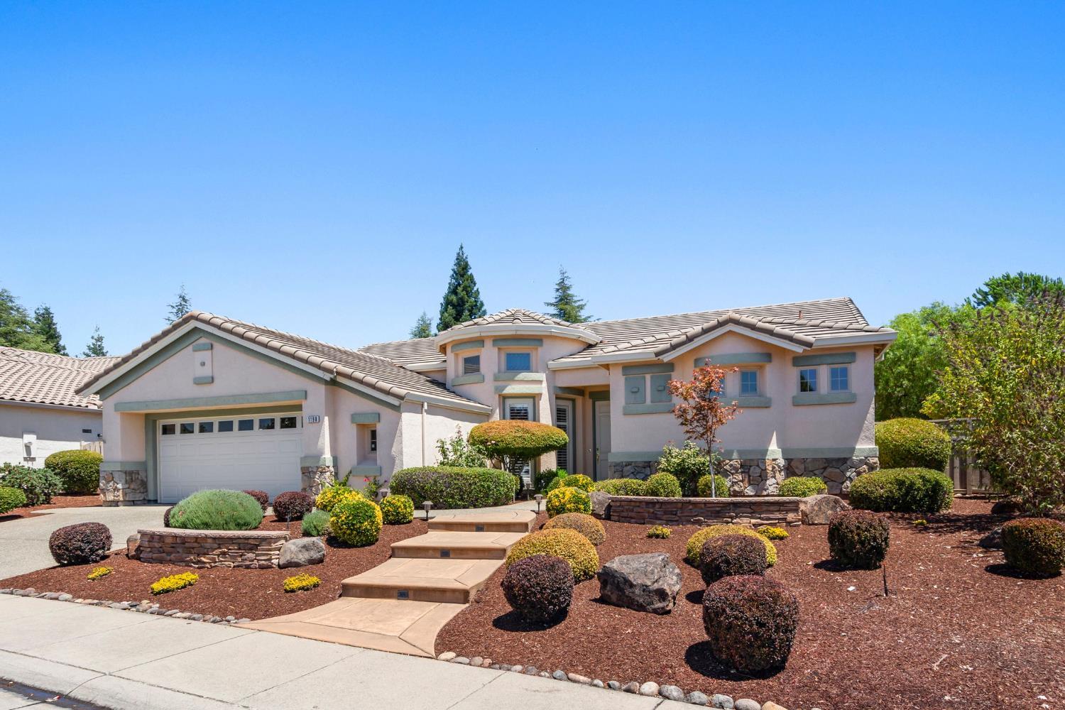 Property Photo: 1190 Stone Pine Lane CA 95648