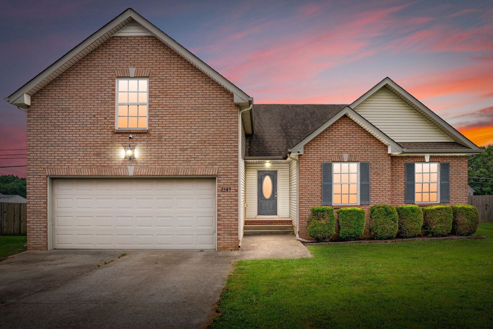 Photo de la propriété: 2583 Cider Dr TN 37040