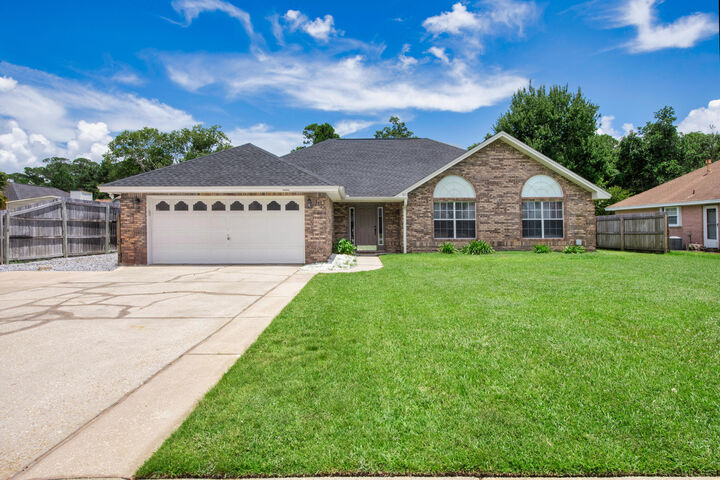 303 Patricia Lane  Fort Walton Beach FL 32547 photo