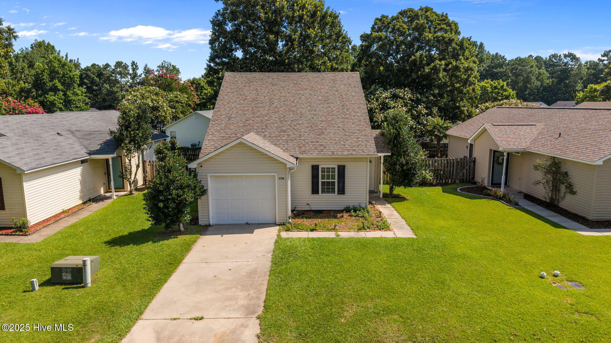 Property Photo: 3714 Elizabeth Avenue NC 28562