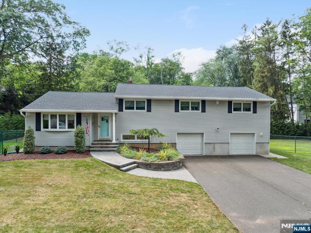 Property Photo:  234 Garfield Street  NJ 07641 