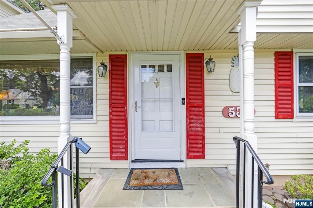 Property Photo: 535 Lafayette Avenue NJ 07481